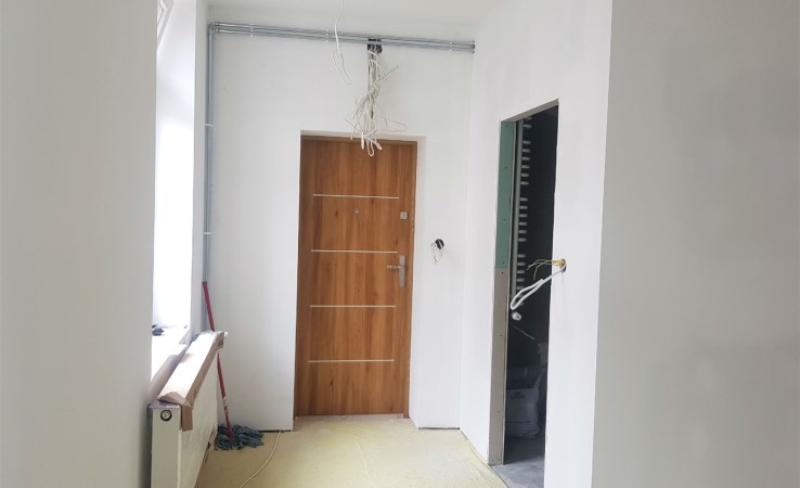 apartment for sale - Bydgoszcz, Śródmieście