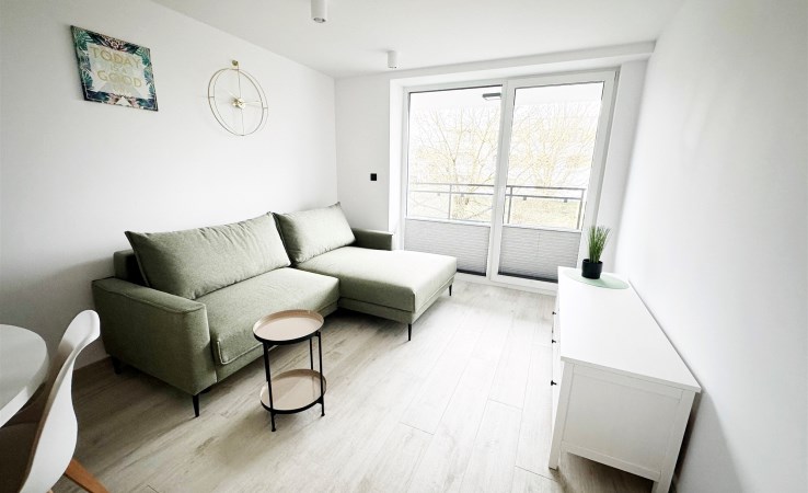 apartment for rent - Bydgoszcz