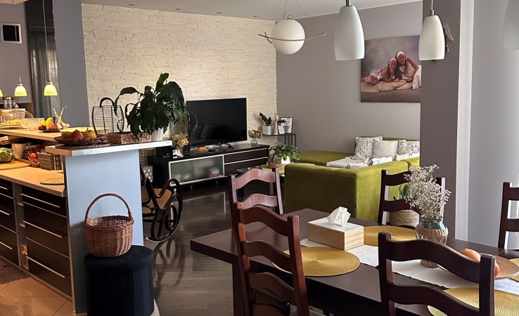 apartment for sale - Toruń, Przy Lesie