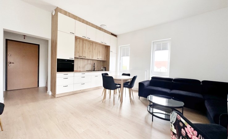 apartment for rent - Bydgoszcz