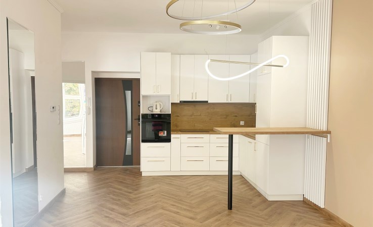apartment for sale - Bydgoszcz