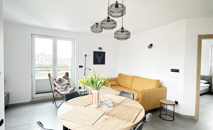 apartment for rent - Bydgoszcz
