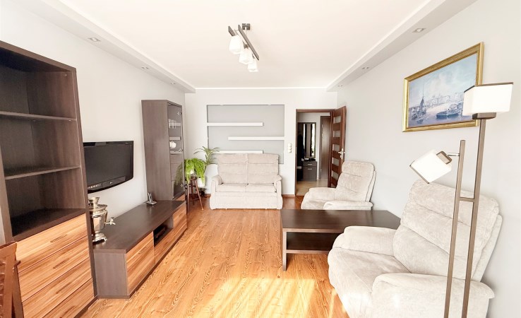 apartment for rent - Bydgoszcz