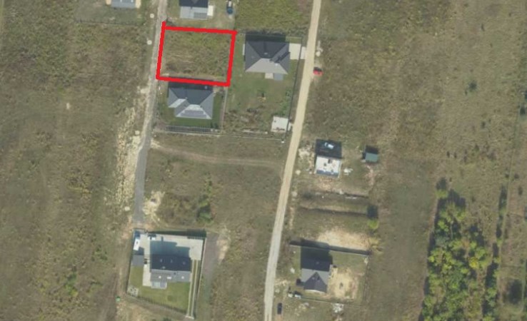 działka na sprzedaż - Bydgoszcz