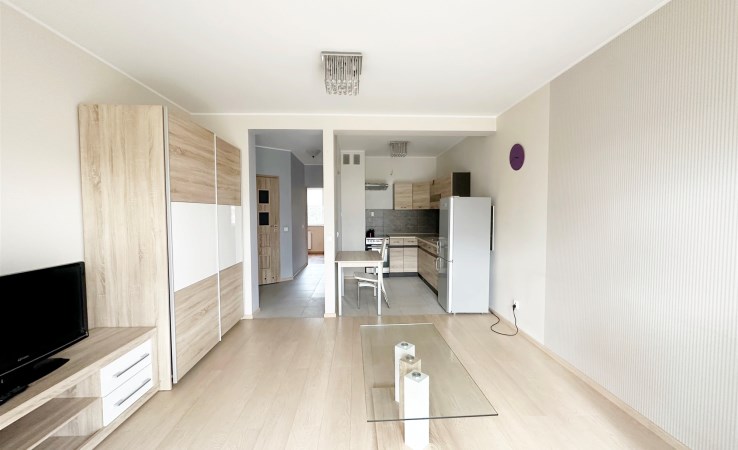 mieszkanie na wynajem - Bydgoszcz