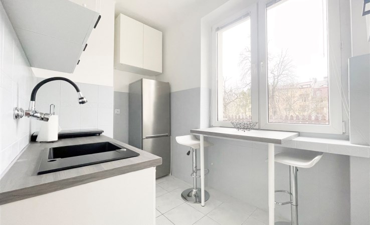 mieszkanie na sprzedaż - Bydgoszcz