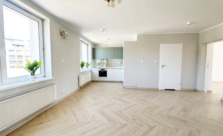 mieszkanie na sprzedaż - Bydgoszcz