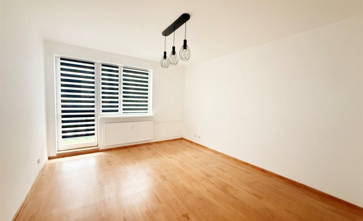 mieszkanie na wynajem - Bydgoszcz