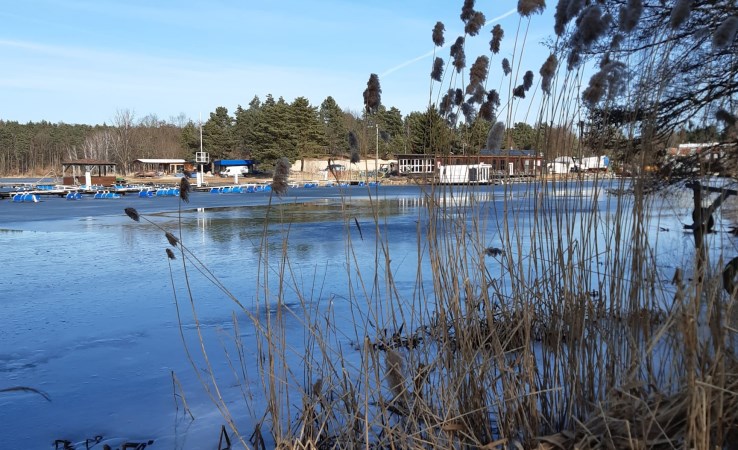 działka na sprzedaż - Koronowo