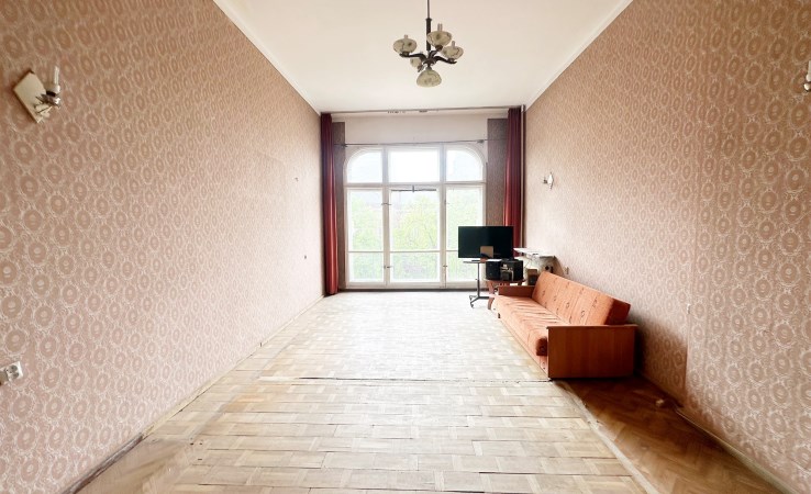 mieszkanie na sprzedaż - Bydgoszcz