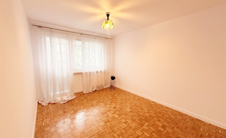 mieszkanie na wynajem - Bydgoszcz